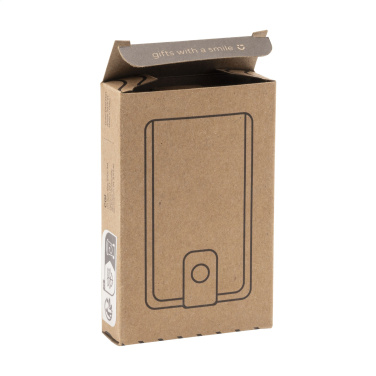 Logotrade promotional merchandise picture of: Cork Manicure Set