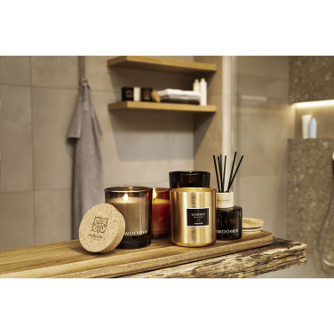 Logotrade business gifts photo of: Wooosh Scented Candle Sweet Vanilla