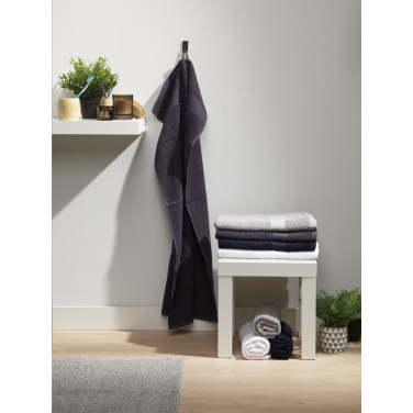 Logotrade advertising products photo of: Wooosh Towel GRS Recycle Cotton Mix  100 x 50 cm