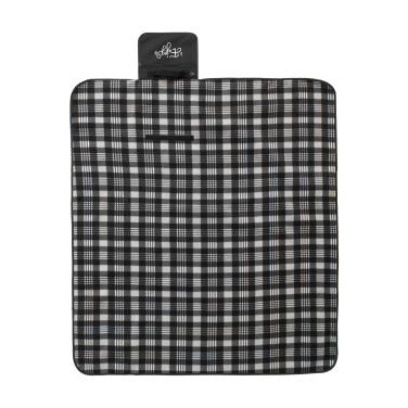 Logo trade promotional item photo of: MacBlanket GRS Picnic Blanket