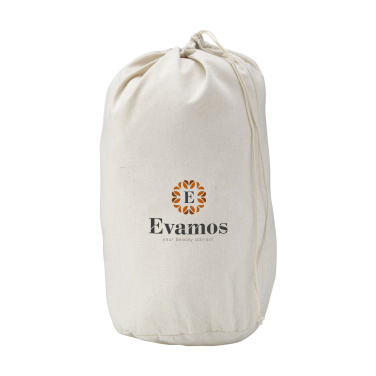 Logo trade promotional merchandise image of: Wooosh Vida GRS Recycled Plaid