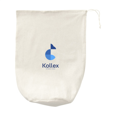 Logo trade corporate gifts image of: Wooosh Vida GRS Recycled Plaid