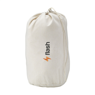 Logo trade advertising product photo of: Wooosh Melrose GRS Recycled Plaid