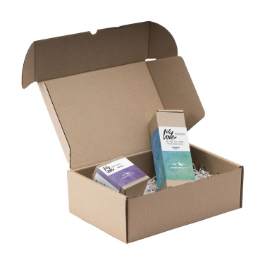 Logotrade promotional gift picture of: We Love The Planet Giftset Scent