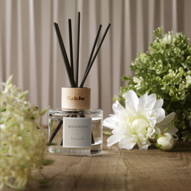 Logotrade promotional gift image of: Wooosh Fragrance Sticks Fine Oudh