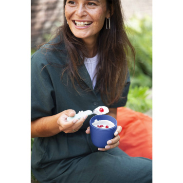 Logo trade promotional items picture of: Mepal Lunchpot Ellipse 300 ml Food container