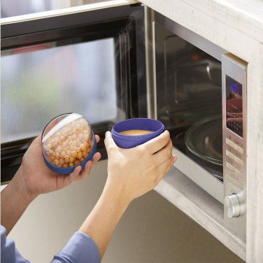 Logotrade promotional merchandise image of: Mepal Lunchpot Ellipse 300 ml Food container