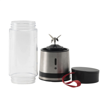 Logotrade business gift image of: Rechargeable Smoothie Maker