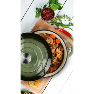 Logotrade promotional merchandise picture of: Granny Casserole