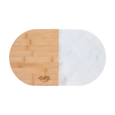 Logotrade promotional product image of: Garcia Serving Board