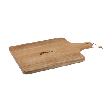 Logotrade promotional merchandise picture of: Wooosh Castella serving board