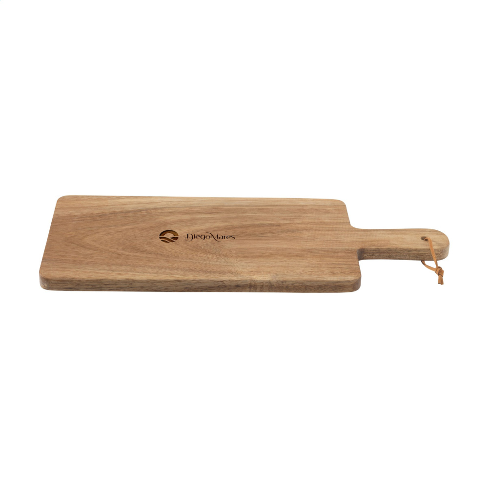 Logo trade promotional products image of: Wooosh Borghi serving board