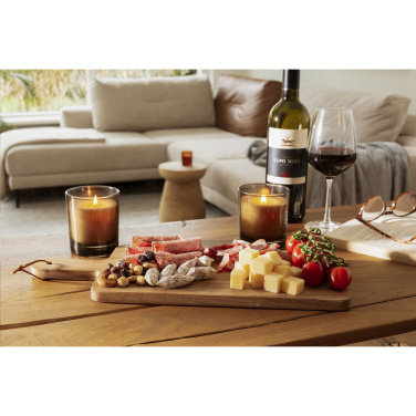 Logo trade corporate gifts picture of: Wooosh Borghi serving board