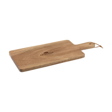 Logotrade promotional merchandise photo of: Wooosh Borghi serving board