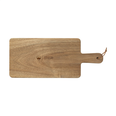 Logotrade promotional gift picture of: Wooosh Borghi serving board