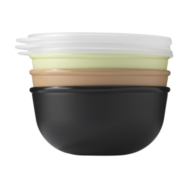 Logo trade promotional items image of: Tess Food Bowl