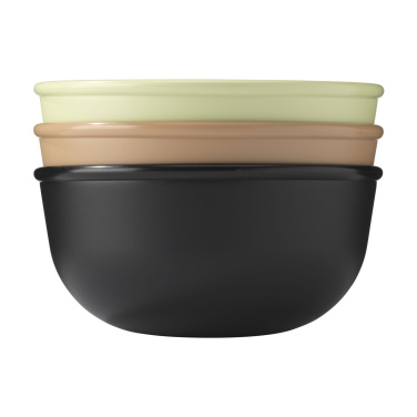 Logo trade promotional product photo of: Tess Food Bowl
