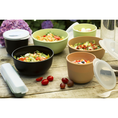 Logotrade promotional merchandise photo of: Tess Food Bowl