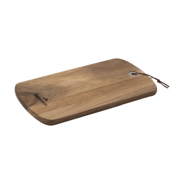 Logo trade promotional gift photo of: Cheese Platter Set 4-pcs