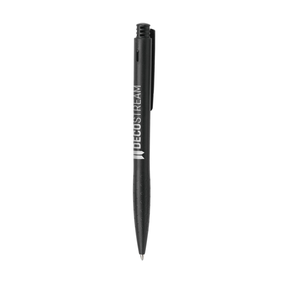 Logotrade corporate gifts photo of: BlackTip pen