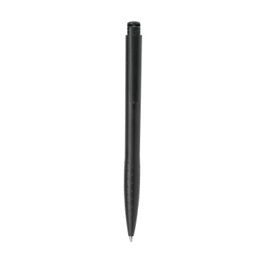 Logo trade promotional giveaways picture of: BlackTip pen