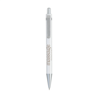 Logotrade business gift image of: Boston pen