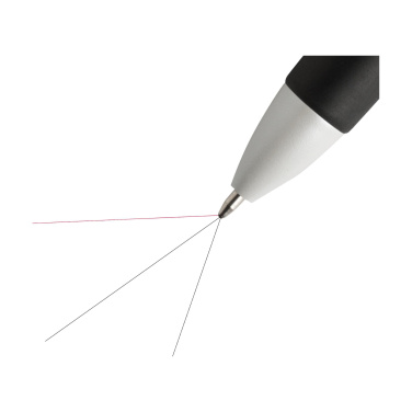 Logotrade business gifts photo of: Triple Touch stylus pen