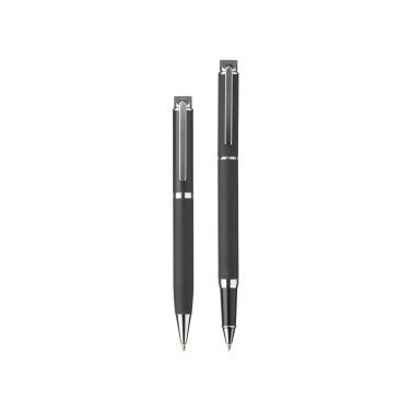 Logotrade business gift image of: BlackJack writing set