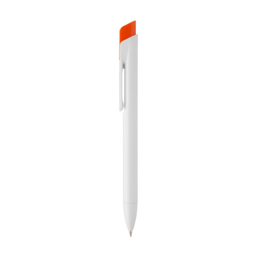 Logo trade advertising product photo of: Nuva pen