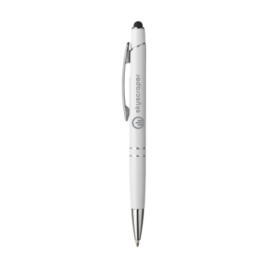 Logotrade promotional merchandise photo of: Arona Touch stylus pen