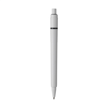 Logo trade promotional merchandise image of: Stilolinea Baron 03 Color pen