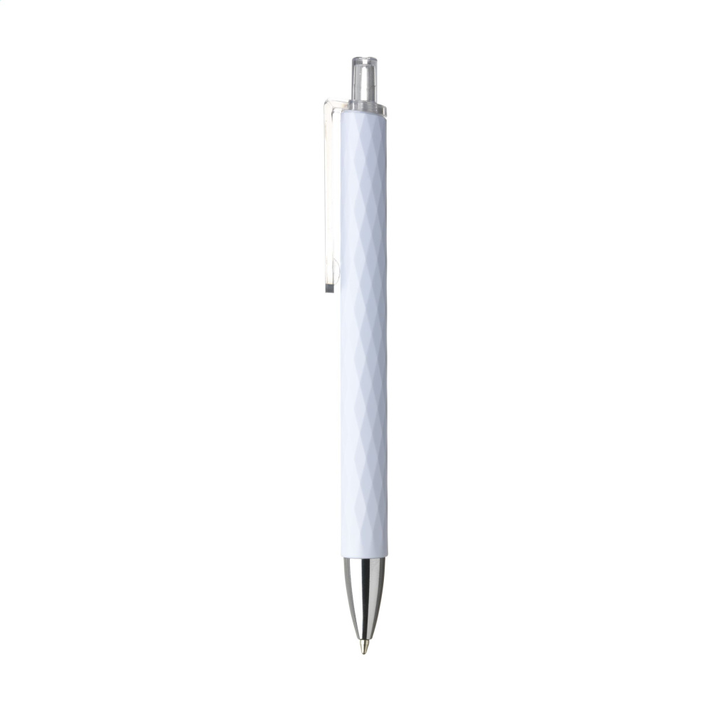 Logo trade promotional giveaways picture of: Solid Graphic pen