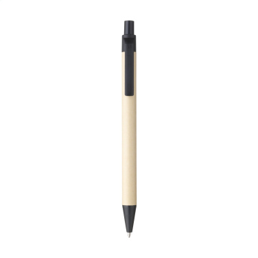 Logo trade advertising product photo of: Bio Degradable Natural pen