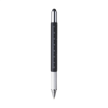 Logotrade corporate gift picture of: ProTool MultiPen multifunctional pen