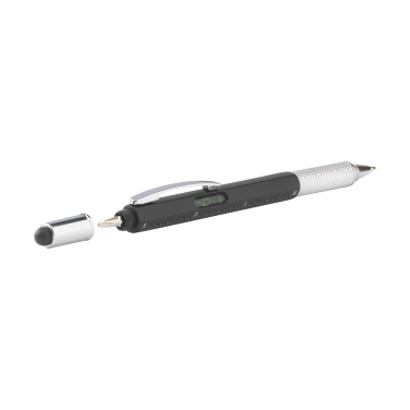 Logo trade advertising product photo of: ProTool MultiPen multifunctional pen