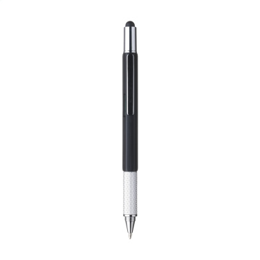 Logo trade advertising products picture of: ProTool MultiPen multifunctional pen