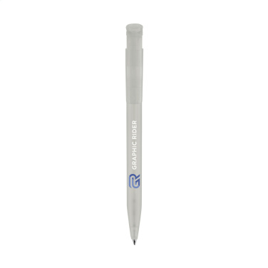 Logo trade promotional merchandise picture of: Stilolinea S45 RPET pen