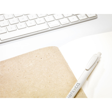 Logo trade promotional gift photo of: Stilolinea Baron 03 Recycled pen