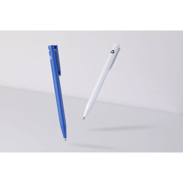 Logo trade promotional items image of: Post Consumer Recycled pen