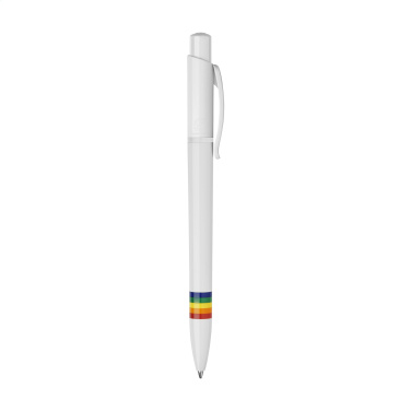 Logotrade promotional product image of: Stilolinea Tropic Fantasy pen