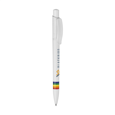 Logo trade promotional item photo of: Stilolinea Tropic Fantasy pen