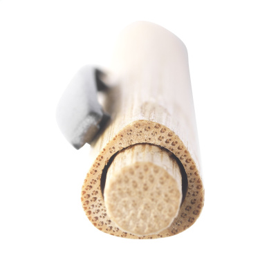 Logotrade advertising product image of: Tokai Bamboo Pen