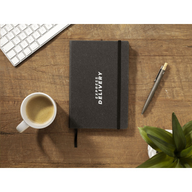 Logotrade promotional gift picture of: Alvar GRS Recycled Alu Pen