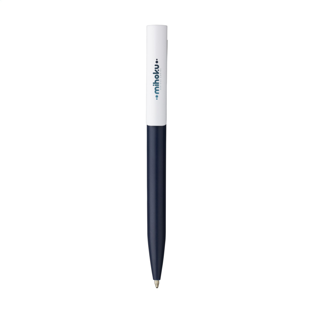 Logotrade promotional item image of: Digiprint GRS Recycled Pen