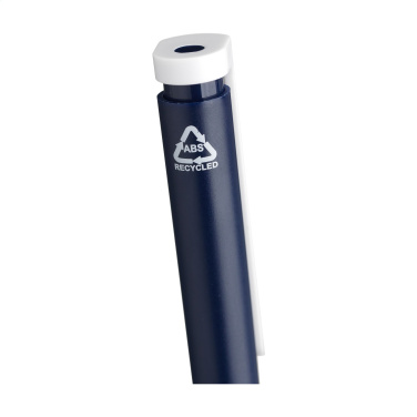 Logo trade advertising products image of: Digiprint GRS Recycled Pen