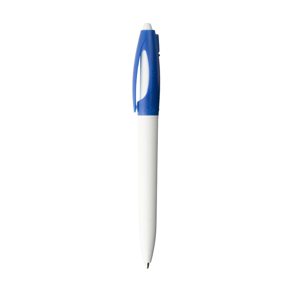 Logo trade corporate gifts image of: Stilolinea S45 BIO-S! pen