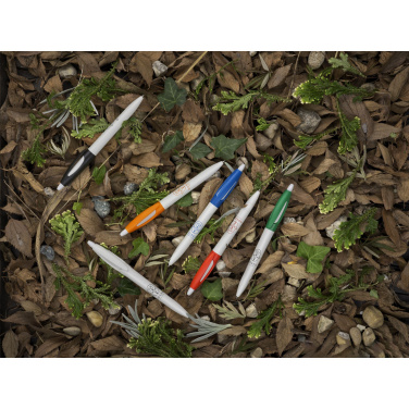 Logo trade promotional merchandise photo of: Stilolinea S45 BIO-S! pen