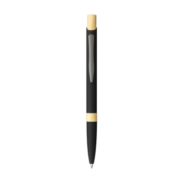Logo trade promotional products picture of: Yuri GRS Recycled Alu Pen
