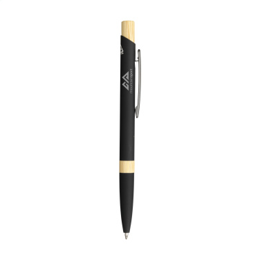 Logotrade promotional product image of: Yuri GRS Recycled Alu Pen