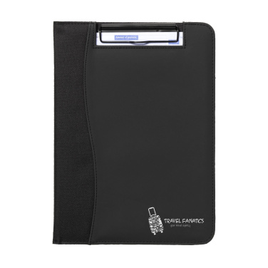 Logo trade promotional products image of: Pico A4 clipboard